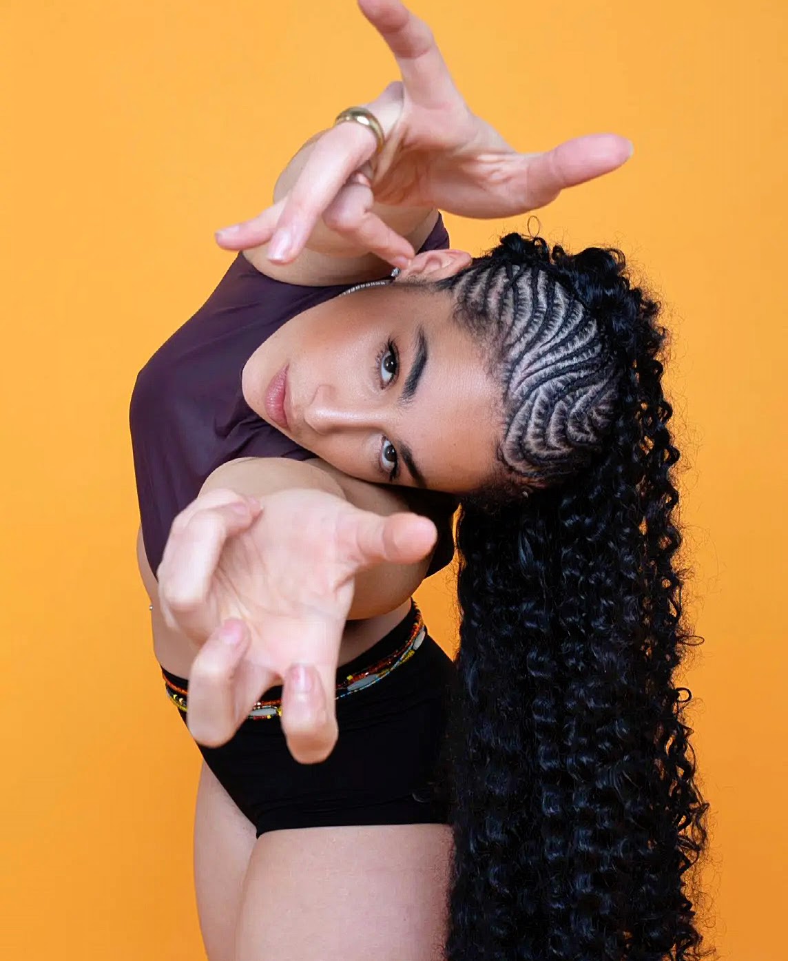 Demelza Elpida Ijeoma Okoji