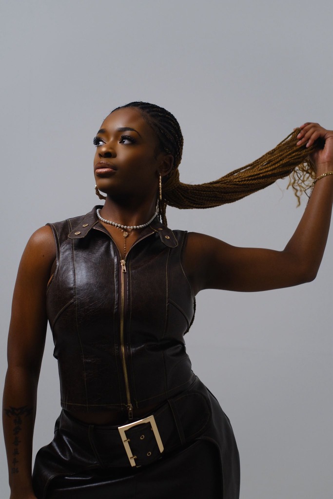 JT W/ The Happy Feet